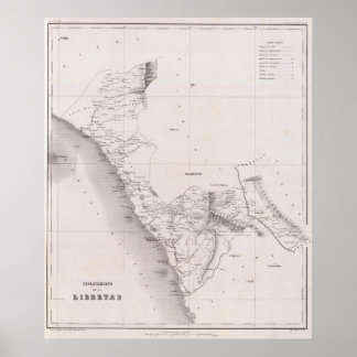 Póster Perú 8