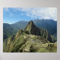 Perú, Machu Picchu, la antigua ciudad perdida de 3