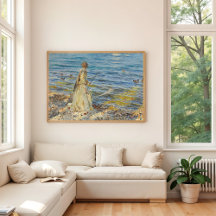 Pesca chica, Sargent 1913