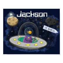 Pescado alegre lindo del ilustracion del personali