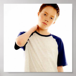 Póster Peter Bayfield Poster (4)