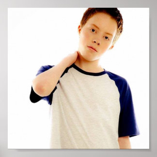 Póster Peter Bayfield Poster (4)