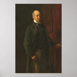 Póster Peter Widener - Poster Bella Artes de John Sargent