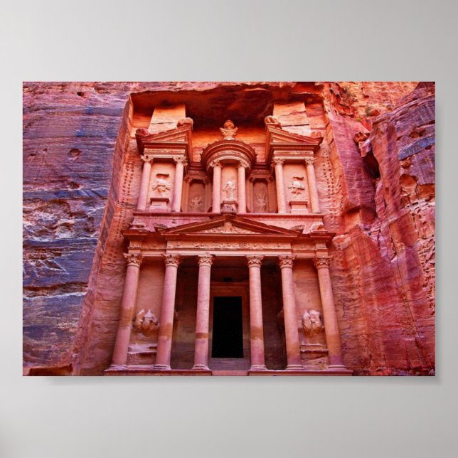 Póster Petra (Frente)