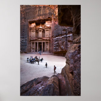 Póster Petra