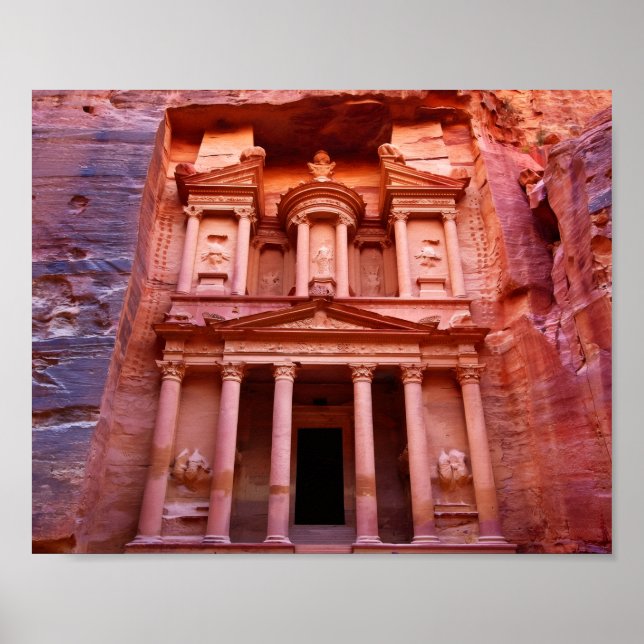 Póster Petra (Frente)