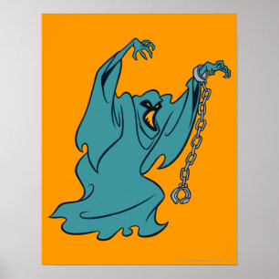 Póster Phantom Villain