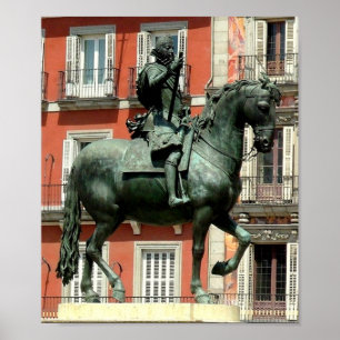 Póster Philip III