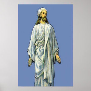 Póster Philippians 2:5 The Name Above Every Name poster