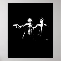 Philo Fiction Karl Marx y Rosa Luxemburg