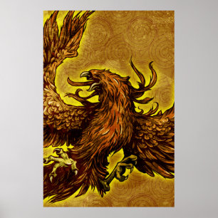 Póster Phoenix
