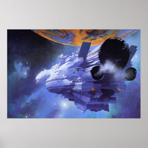 Póster Phoenix