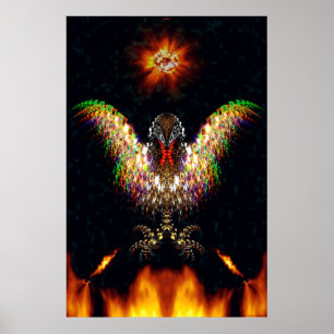 Póster phoenix