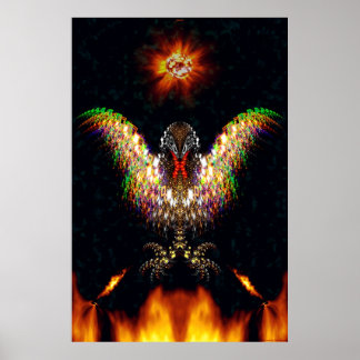 Póster phoenix