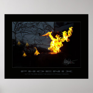 Póster Phoenix
