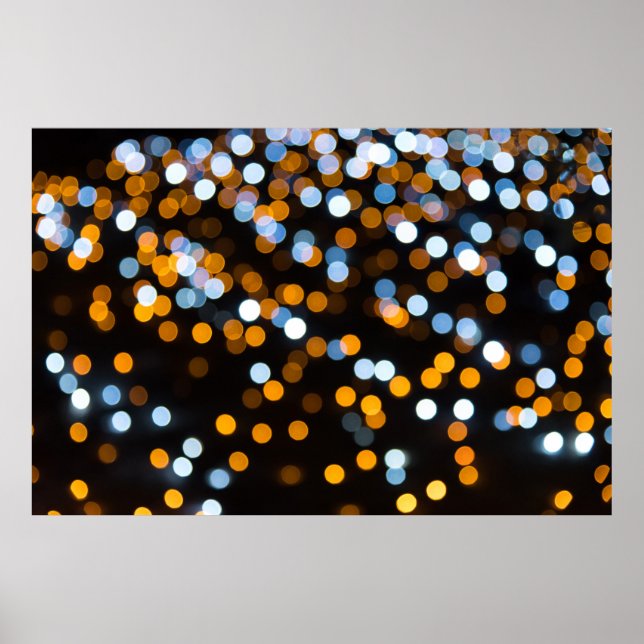 Póster Phoenix (Frente)