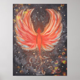 Póster Phoenix