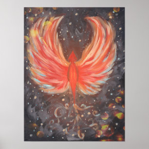 Póster Phoenix