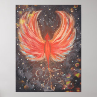 Póster Phoenix