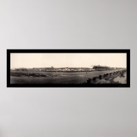 Phoenix AZ Fairground Photo 1908