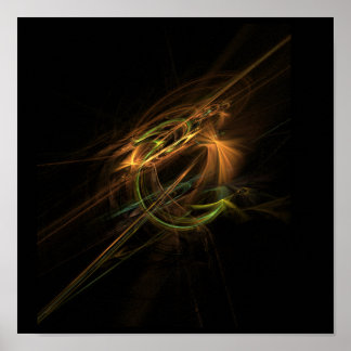 Póster ¡¡¡Phoenix En Poster De Vuelo!!