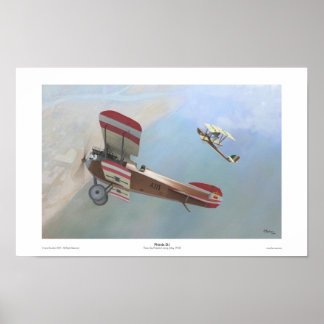Póster Phönix D.I