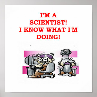 Póster physics