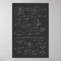 Physics diagrams and formulas