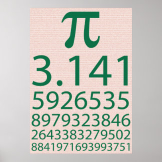 PÓSTER PI!