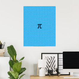 Póster Pi
