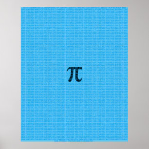 Póster Pi