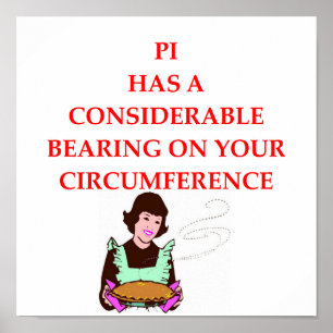Póster Pi