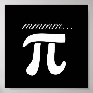 Póster Pi