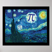 Pi en el cielo