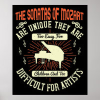 Piano - Las Sonatas De Mozart