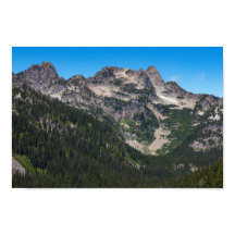 Pico de la presidencia