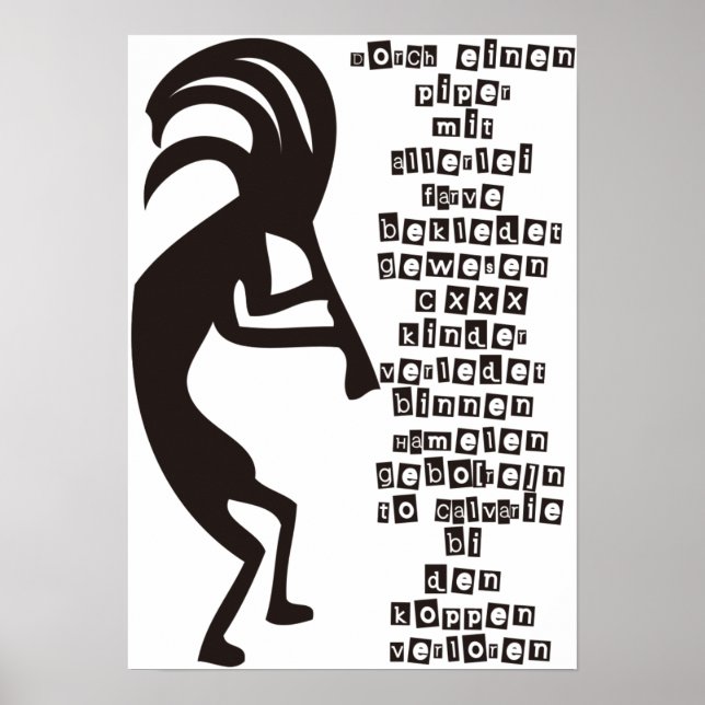 Póster Pie_Piper (Frente)