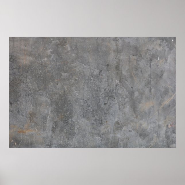 Póster Piedra de patrón de madera de textura de pared (Frente)