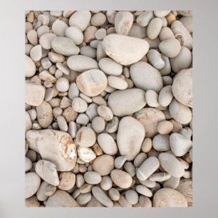 Póster piedra preciosa