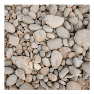 Póster piedra preciosa