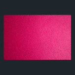Póster Piel de textura de cuero rosa<br><div class="desc">Piel de textura de cuero rosa</div>