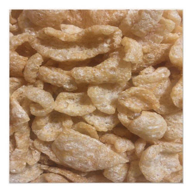 Póster Pieles de cerdo (Anverso)