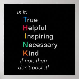 Póster PIENSA - antes de publicar - poster