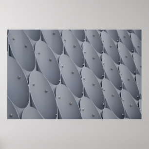 Póster Pier 17 nueva york