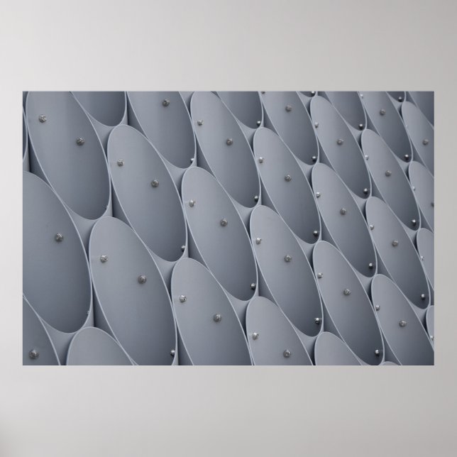 Póster Pier 17 nueva york (Frente)