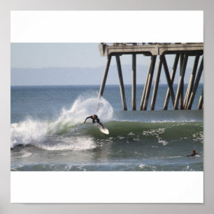 Póster Pier de Sothside