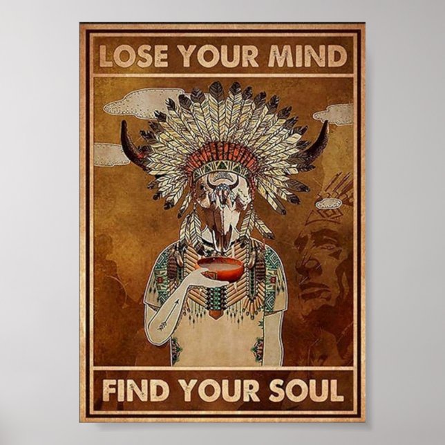 Póster Pierde la razón Encuentra tu afiche de Soul (Frente)