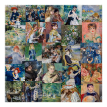 Pierre-Auguste Renoir - Obra maestra