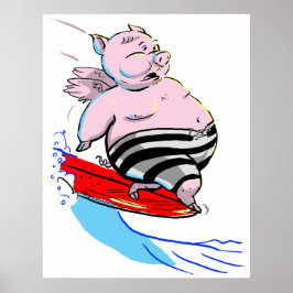 Póster PiG de UrFiNg
