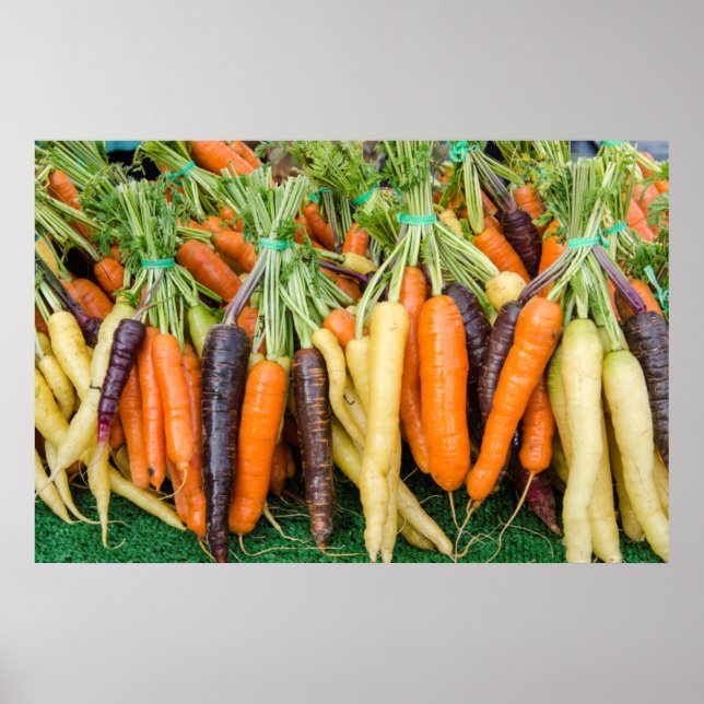 Póster Pikes Place Market, Seattle, Washington, Estados U (Frente)